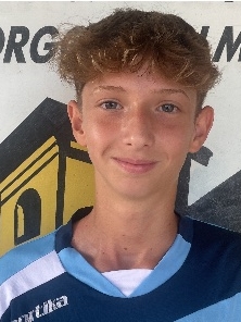 BIODO STEFANO ROBERT
